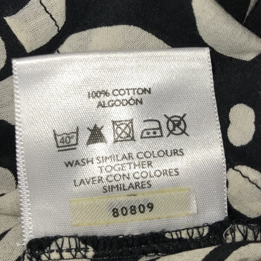 *Price Drop* Atmosphere Studded and Printed Maxi Dress - Picture 6 of 6